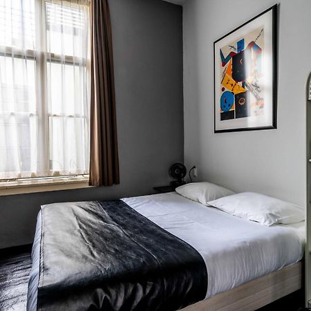 Zocher6 Bnb A Monumental Town House In The City Center Utrecht Luaran gambar