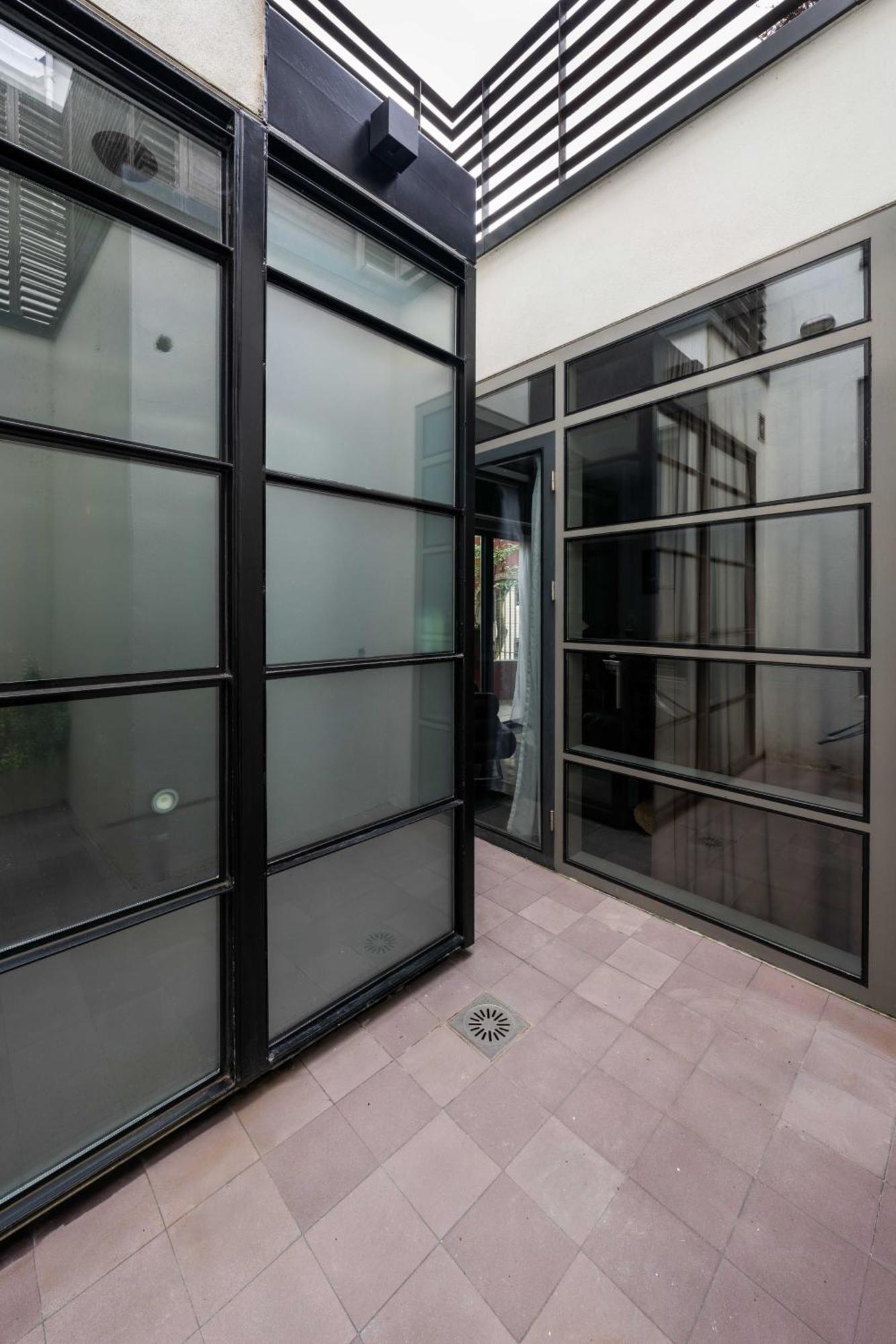 Zocher6 Bnb A Monumental Town House In The City Center Utrecht Luaran gambar