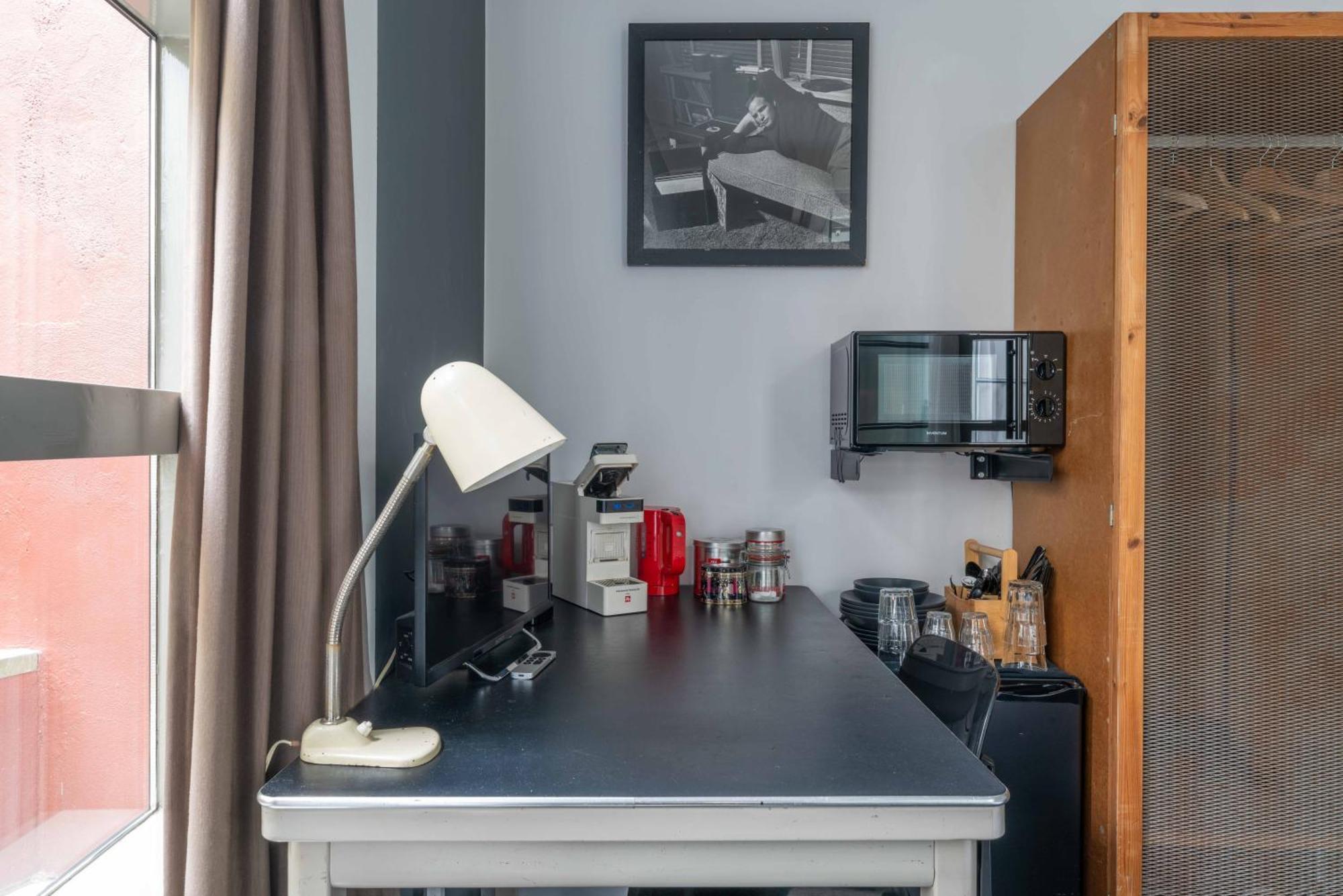 Zocher6 Bnb A Monumental Town House In The City Center Utrecht Luaran gambar