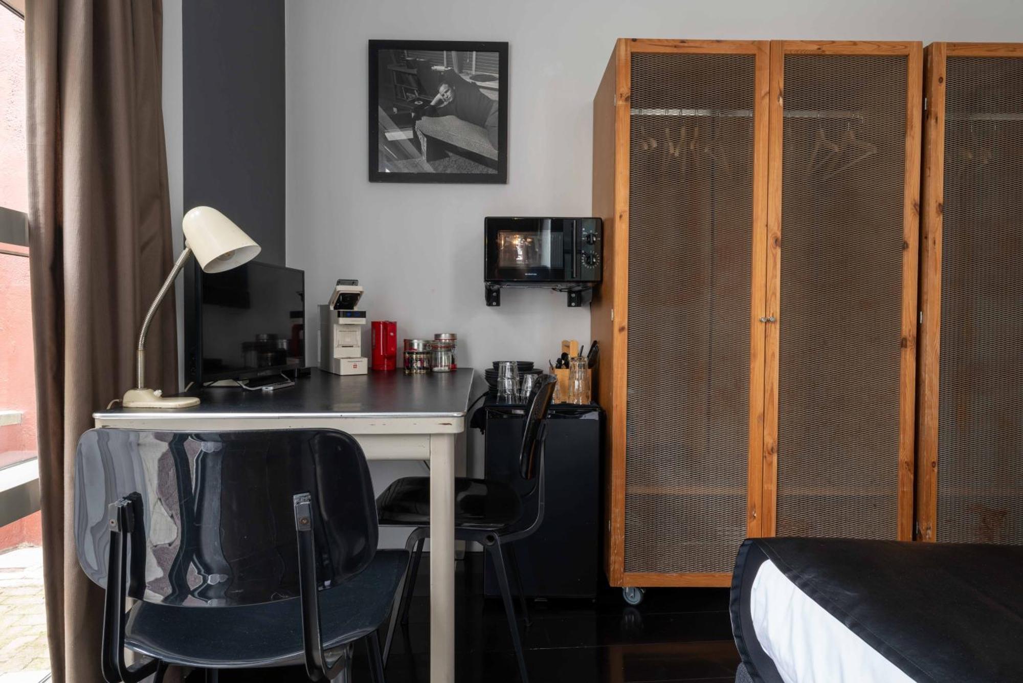 Zocher6 Bnb A Monumental Town House In The City Center Utrecht Luaran gambar