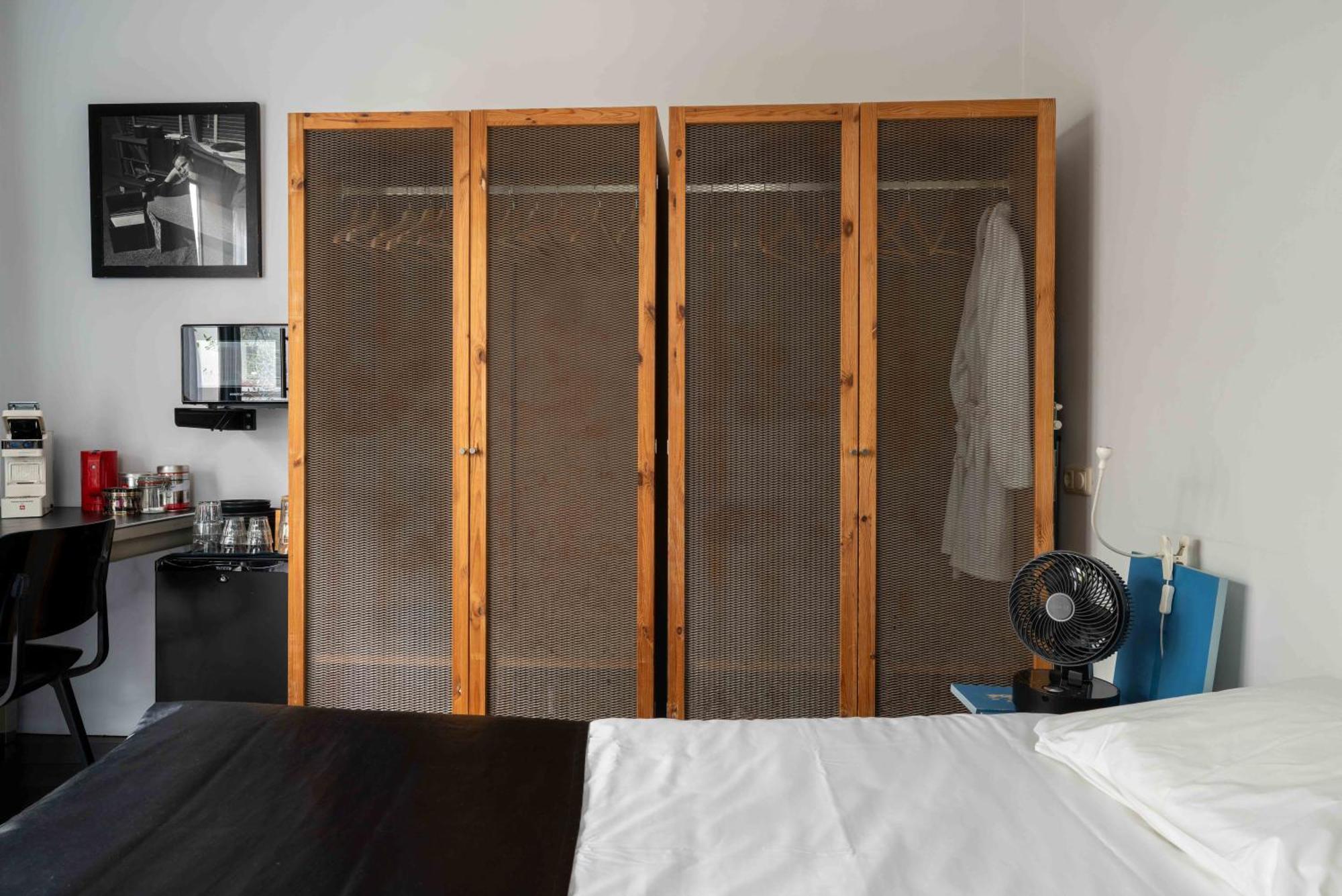 Zocher6 Bnb A Monumental Town House In The City Center Utrecht Luaran gambar