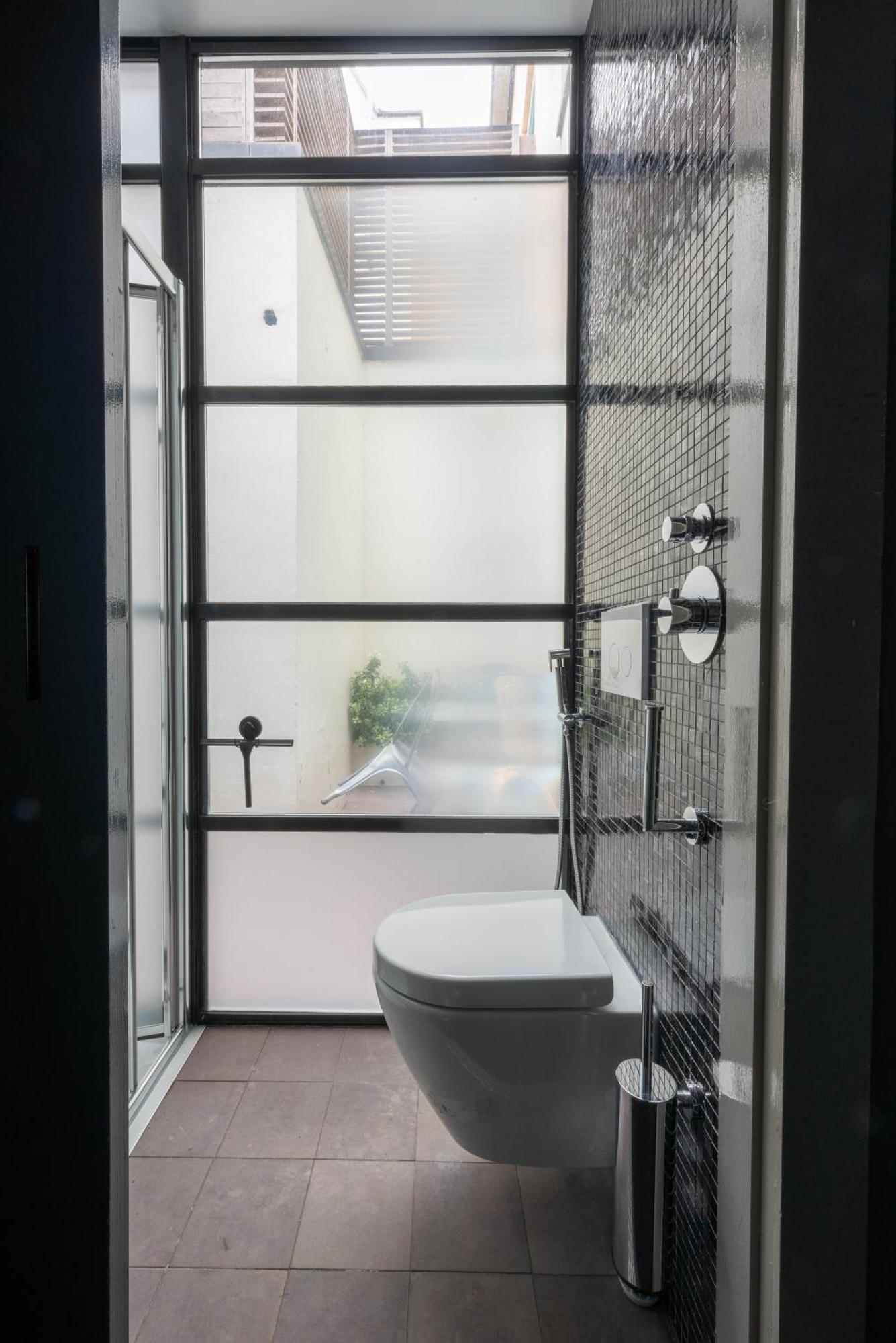 Zocher6 Bnb A Monumental Town House In The City Center Utrecht Luaran gambar