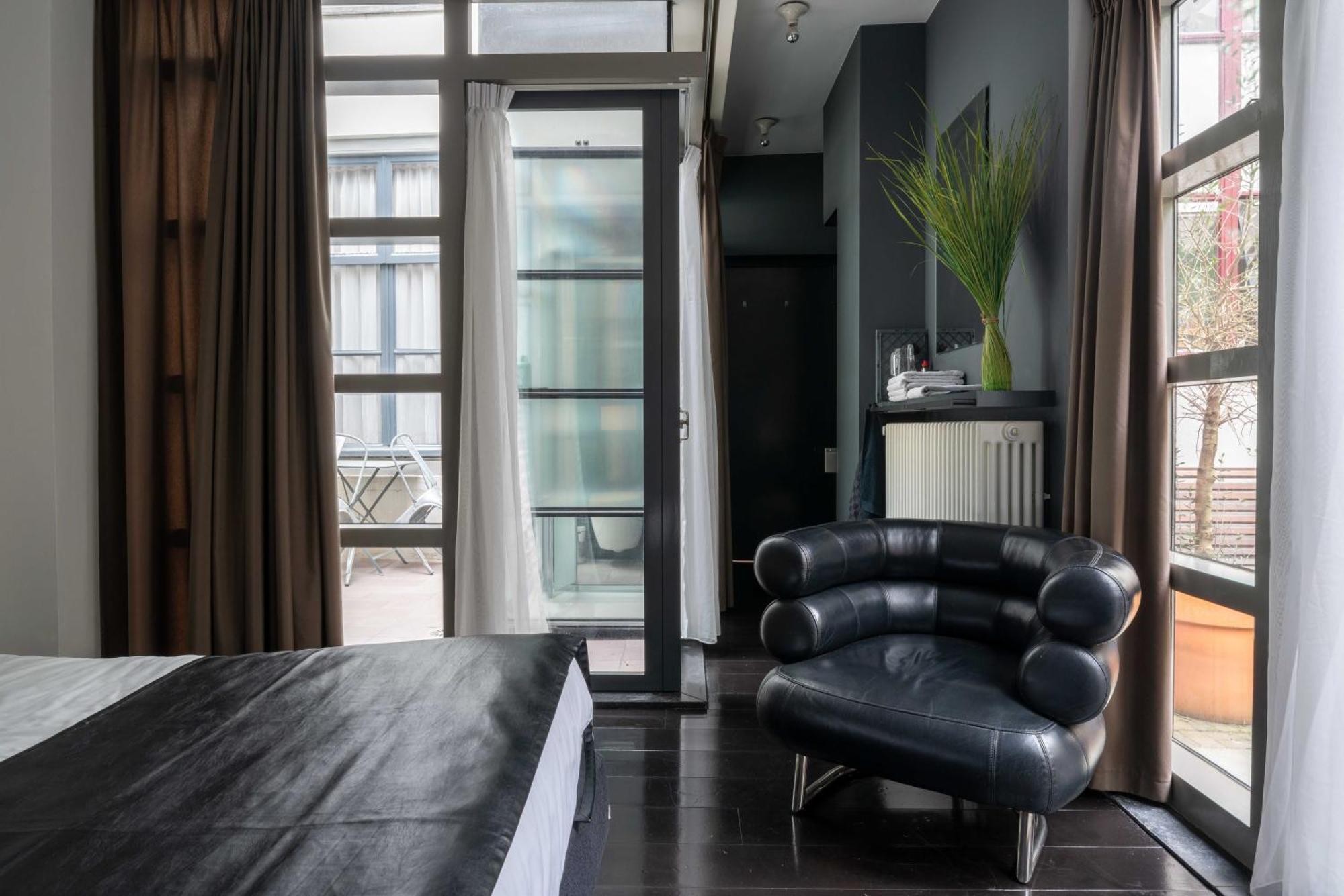 Zocher6 Bnb A Monumental Town House In The City Center Utrecht Luaran gambar